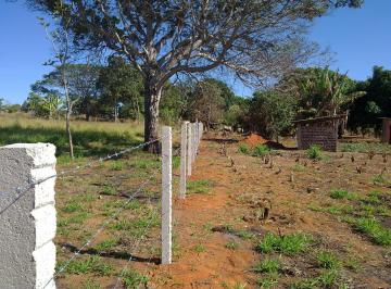 Rural , Brasília · Chácara, plana, Documenta 100% na DF 140 com 20.000m2 - 250 metros da DF.