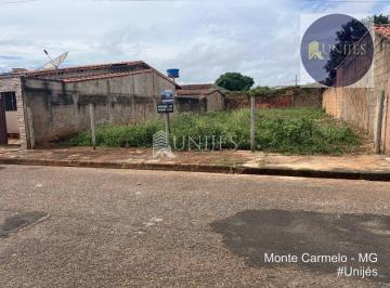 Comercial · Terreno a venda Bairro Vila Nova