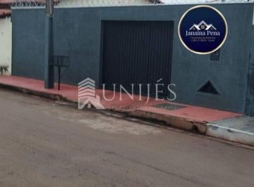 Casa · 159m² · 3 Quartos · 4 Vagas · Casa com 3 quartos à venda no Bairro Catulina III