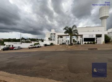 Apartamento · 24m² · 2 Quartos · 1 Vaga · Apartamento Planejado no Condominio Morada do Lago