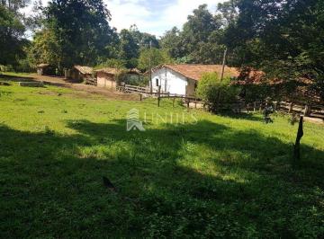 Rural · 2 Quartos · Sitio com 40 Hectares a Venda - Abadia dos Dourados