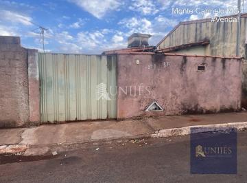 Casa · 70m² · 2 Quartos · 2 Vagas · Casa 2 quartos a Venda no Boa Vista