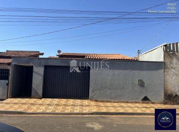 Casa · 129m² · 4 Quartos · 2 Vagas · Casa 4 quartos a Venda na Catulina