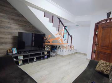 Casa · 236m² · 3 Quartos · 3 Vagas · Casa sobrado com 2 suítes à venda 236m² - Jardim Simus, Sorocaba/SP.