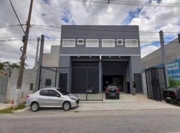 Comercial , Caieiras · Galpão Comercial/Industrial Versátil em Caieiras, SP