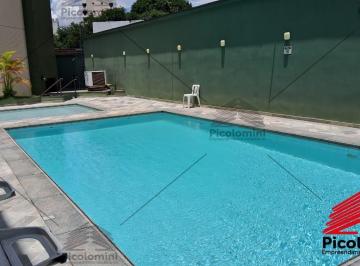Foto 01 · Apartamento à venda na Vila Regente Feijó, 3 quartos, 1 suíte, 1 sala, 3 banheiros, 2 vagas, 125m².