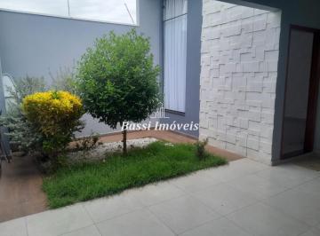 Casa · 125m² · 2 Quartos · Casa à venda em Mogi Guaçu-SP, Jardim Sakaida: 2 quartos, 1 suíte, 2 salas, 1 banheiro, 125m².