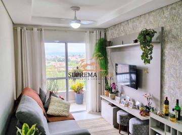Apartamento · 68m² · 2 Quartos · 2 Vagas · Apartamento à venda com 68m² - Vilagio Simone, Jardim Europa