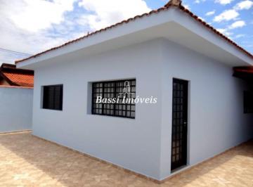Casa · 138m² · 2 Quartos · Casa à venda em Mogi Mirim-SP, Parque do Estado II: 138,00 m² de área!