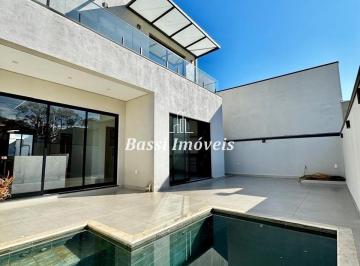 Casa · 195m² · 3 Quartos · 2 Vagas · Casa a venda no Condomínio Reserva da mata com 3 Quartos e 2 Vagas em Mogi Mirim-SP!