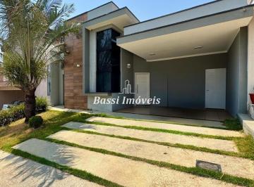 Casa · 134m² · 3 Quartos · 2 Vagas · Casa à venda no Jardim Santa Mônica I em Mogi Guaçu - 3 dormitórios e área gourmet