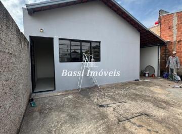 Casa · 50m² · 2 Quartos · Oportunidade Única: Casa à venda em Mogi Guaçu-SP, no Parque Residencial Ypê Amarelo, com 2 quartos 