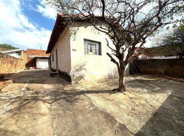 Casa · 110m² · 2 Quartos · 5 Vagas · Imperdível oportunidade de compra de casa no Jardim Novo II em Mogi Guaçu-SP! 2 quartos, 5 vagas de