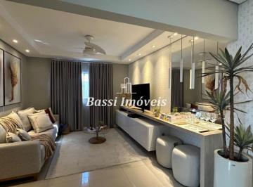 Casa · 111m² · 3 Quartos · Imperdível: Casa à venda em Mogi Guaçu-SP, 3 quartos, 1 suíte, 111m² - Loteamento Parque Real Guaçu