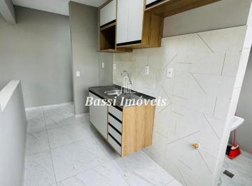 Apartamento · 2 Quartos · 1 Vaga · Apartamento à Venda em Mogi Mirim-SP, Parque Imperial - 2 Quartos, 2 Salas, 1 Banheiro, 1 Vaga - 54,
