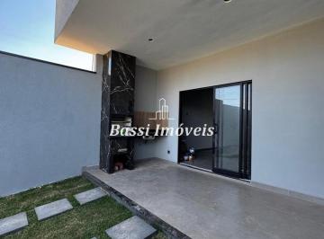 Casa · 74m² · 2 Quartos · 2 Vagas · Casa à venda em Mogi Guaçu-SP, Jardim Itacolomy: 2 quartos, 1 suíte, 2 salas, 2 vagas.