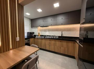 Apartamento · 2 Quartos · 1 Vaga · Apartamento à venda em Mogi Guaçu-SP, 2 quartos, 2 salas, 1 banheiro, 1 vaga de garagem no Oregon Re