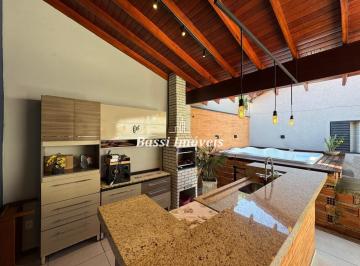 Casa · 120m² · 2 Quartos · 2 Vagas · Casa com 2 quartos, 1 suíte, sala de TV, 1 banheiro, 2 vagas de garagem e 120m² no Parque dos Eucali