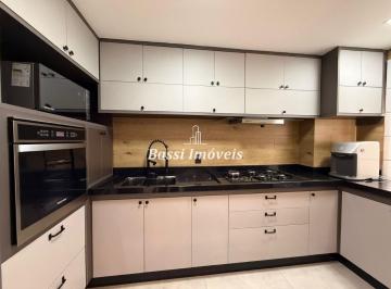 Apartamento · 2 Quartos · 1 Vaga · Apartamento à venda em Mogi Guaçu-SP, 2 quartos, 2 salas, 1 vaga, no Oregon Residencial Clube.