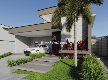 Casa · 177m² · 3 Quartos · 2 Vagas · Espetacular casa em condomínio à venda em Mogi Mirim-SP no Condomínio Morro Vermelho II - 3 quartos,