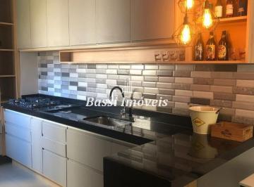 Apartamento · 48m² · 2 Quartos · 1 Vaga · Apartamento à venda em Mogi Guaçu-SP, Residencial Paris: 2 quartos, 2 salas, 1 vaga, 48 m². Confira!