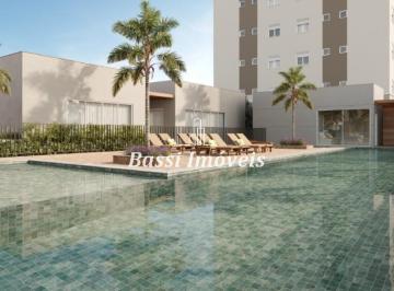 Apartamento · 2 Quartos · 1 Vaga · Apartamentos à Venda de 2 e 3 dormitórios, suíte, varanda gourmet Portal Giardini Di Firenze | Pré-l