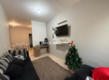 Casa · 70m² · 2 Quartos · 2 Vagas · Imperdível oportunidade: Casa à venda em Mogi Guaçu-SP, Jardim Imperial - 2 quartos, 1 sala, 2 vagas