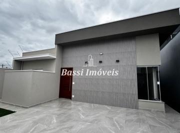 Casa · 85m² · 3 Quartos · 3 Vagas · Imperdível oportunidade! Casa à venda em Mogi Mirim-SP, Jardim Brasília, 3 quartos, 1 suíte, 2 salas