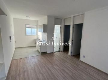 Apartamento · 42m² · 2 Quartos · 1 Vaga · Apartamento à venda em Mogi Mirim-SP: 2 quartos, 2 salas, 1 banheiro, 42m² na Villa Francesa Residen