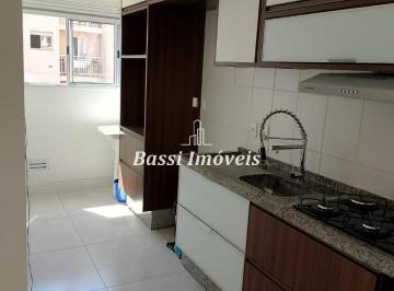 Apartamento · 46m² · 2 Quartos · Venda de Apartamento Impecável de 2 Quartos no Residencial dos Manacás em Mogi Mirim-SP!