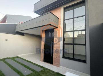 Casa · em Jardim Marambaia  -  Jundiaí