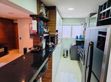 Apartamento · 75m² · 2 Quartos · 2 Vagas · Apartamento à venda em Campinas, Condomínio Reviva - Parque Prado, com 2 quartos, com 75 m²