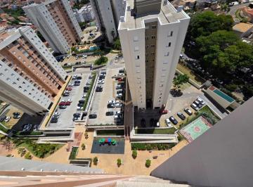 Apartamento · 75m² · 2 Quartos · 2 Vagas · Apartamento à venda em Campinas, Condomínio Reviva - Parque Prado, com 2 quartos, com 75 m²
