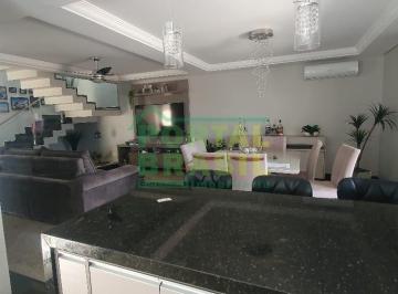 Casa · 226m² · 3 Quartos · 2 Vagas · Casa de Condomínio à Venda em Mato Alto, Saltinho – 3 Dorms, 226m²