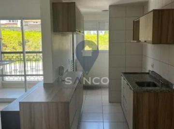 Apartamento · 56m² · 2 Quartos · 1 Vaga · APARTAMENTO À VENDA, CONDOMÍNIO ATMOSPHERA, JUNDIAÍ