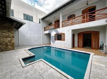 Casa · 362m² · 4 Quartos · 5 Vagas · CASA PARA VENDA, NA VILA PARAIZO, NA CIDADE DE ITUPEVA.
