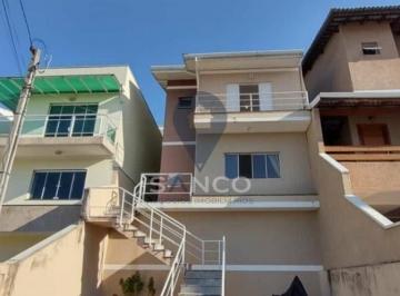 Casa · 250m² · 3 Quartos · 2 Vagas · CASA À VENDA NO CONDOMÍNIO VILLA VERDE EM FRANCO DA ROCHA