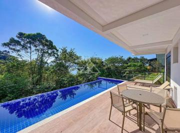 Casa de 4 quartos, Ubatuba · Casa de Condomínio alto padrão com 400m² à venda no Condomínio Ponta das Toninhas