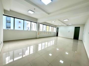 Comercial · 59m² · 2 Vagas · Sala para alugar em Sorocaba, Parque Campolim, com 59 m², Edifício Campolim Office