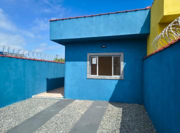 Fotos Imóvel · Casa Geminada - Lado Praia