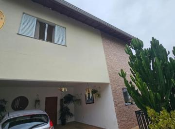 Casa · 282m² · 4 Quartos · 4 Vagas · Casa à venda em Jaguariúna, Nova Jaguariúna III, com 4 quartos, com 282 m²