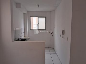 Apartamento · 45m² · 2 Quartos · 1 Vaga · Apartamento à venda em Taubaté, Vila São José, com 2 quartos, com 45 m², Spazio Tenerife
