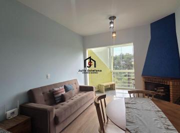 Apartamento · 74m² · 2 Quartos · Apartamento à venda - em Campos do Jordão