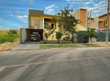 Casa · 3 Quartos · 2 Vagas · VENDA | Casa, com 3 dormitórios em Jardim Novo Horizonte, Marialva