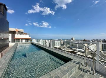 Apartamento · 68m² · 2 Quartos · 1 Vaga · Apartamento 2 Dormitórios - Bairro Zona Nova
