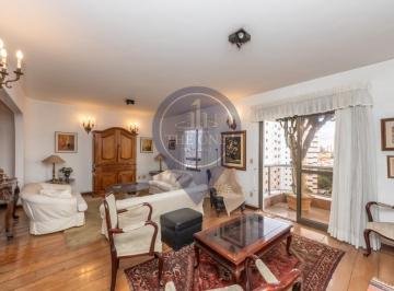 Foto 07 · Luxuoso apartamento de 4 quartos e 3 suítes com 214m² no Jardim da Saúde, São Paulo - SP. Aproveite!
