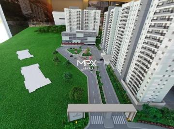 Apartamento · 57m² · 2 Quartos · 1 Vaga · Apartamento à venda no Gran Reserva - Safira Residencial em Piracicaba