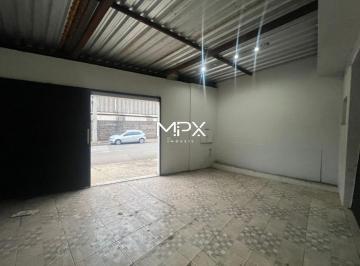 Comercial · 180m² · Barracão à venda no Jardim Califórnia em Piracicaba