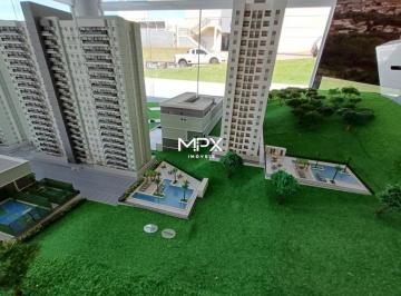Apartamento · 59m² · 2 Quartos · 1 Vaga · Apartamento à venda no Gran Reserva - Safira Residencial em Piracicaba