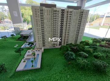 Apartamento · 55m² · 2 Quartos · 1 Vaga · Apartamento à venda no Gran Reserva - Safira Residencial em Piracicaba